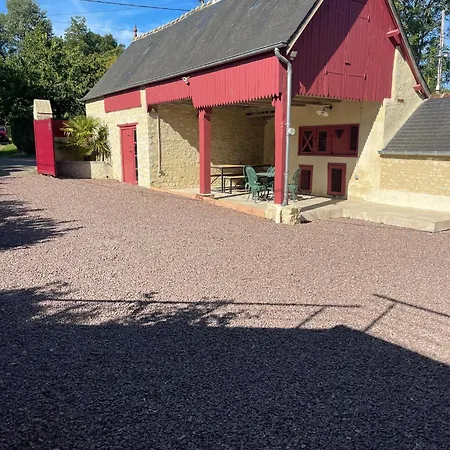 Le Clos De 2 Russy